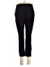 J.Crew Solid Black Active Pants Size 8 (petite) - photo 2