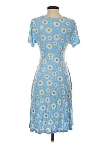 Weaczzy Casual Dress (view 2)