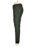 Athleta Solid Green Cargo Pants Size 14 - photo 5