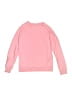 Hanna Andersson Pink Sweatshirt Size 8 - photo 2