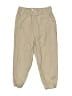 H&M Solid Tan Khakis Size 4T - photo 1