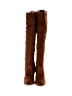 Unbranded Brown Boots Size 6 1/2 - photo 2
