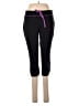 Bcg Color Block Purple Active Pants Size M - photo 1