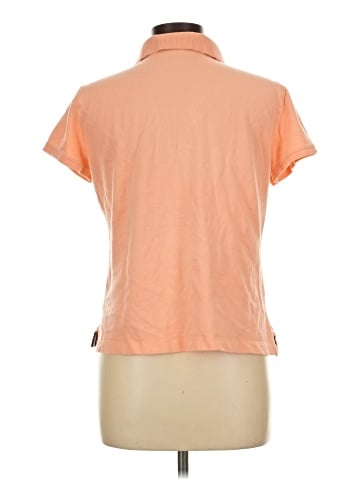 IZOD Short Sleeve Top (view 2)