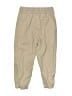 H&M Solid Tan Khakis Size 4T - photo 2