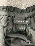 Torrid Stars Black Casual Dress Size 2X Plus (2) - photo 7