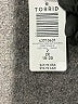 Torrid Stars Black Casual Dress Size 2X Plus (2) - photo 8