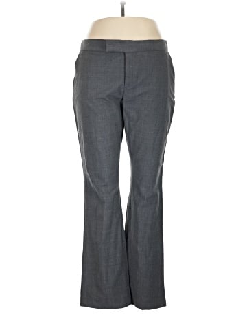 Bitten by Sarah Jessica Parker Wool Pants (view 1)