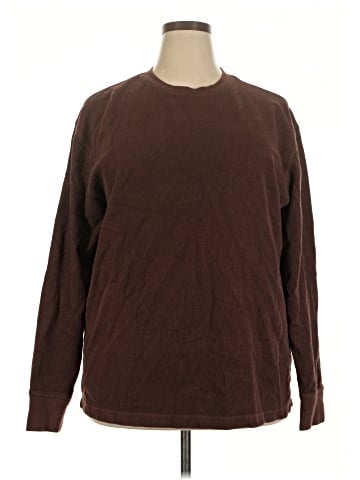 Ridgecut Long Sleeve T-Shirt (view 1)