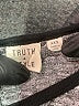 Truth + Style Gray Long Sleeve Top Size XXS - photo 7
