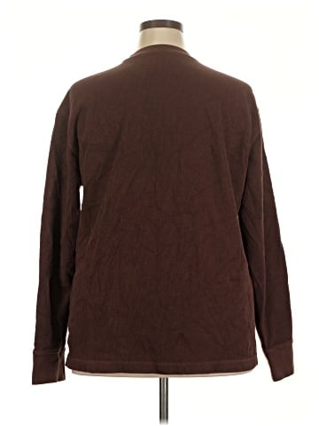 Ridgecut Long Sleeve T-Shirt (view 2)