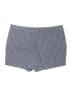 Brooks Brothers Print Blue Shorts Size 10 - photo 1