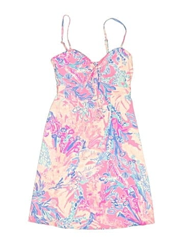 Lilly Pulitzer Swimsuit Cover Up (view 1)