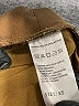 Unbranded Brown Cargo Pants Size XS - photo 7