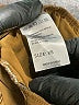 Unbranded Brown Cargo Pants Size XS - photo 9