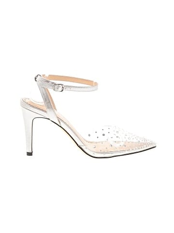 Adrienne Vittadini Heels (view 1)