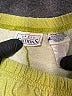 Basic Editions Green Casual Pants Size M - photo 7