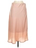 A New Day 100% Polyester Tan Formal Skirt Size M - photo 1