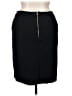 A New Day Solid Black Formal Skirt Size 16 - photo 2