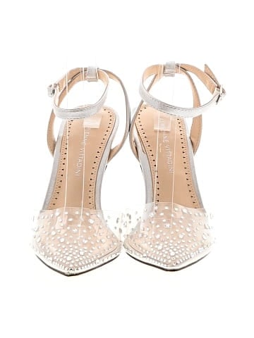 Adrienne Vittadini Heels (view 2)