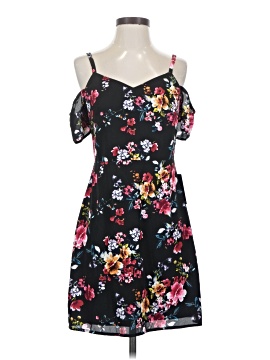 Express Casual Dress (view 1)