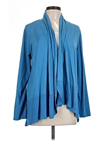 Blue Canoe Cardigan (view 1)