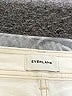 Everlane Ivory Jeans Size 31 waist - photo 7