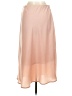 A New Day 100% Polyester Tan Formal Skirt Size M - photo 2
