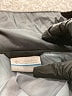 Columbia 100% Nylon Black Track Jacket Size S - photo 6