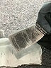 Columbia 100% Nylon Black Track Jacket Size S - photo 7