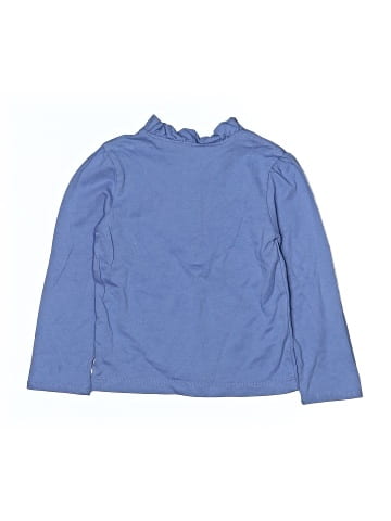 Janie and Jack Long Sleeve Henley (view 2)