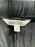 Briggs Solid Black Shorts Size XL - photo 3
