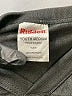 Riddell 100% Polyester Black Short Sleeve T-Shirt Size M (youth) - photo 3