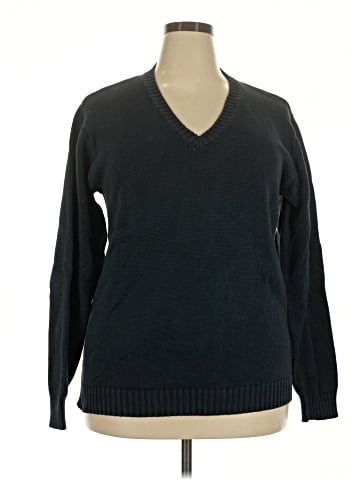 Brandy Melville Pullover Sweater (view 1)