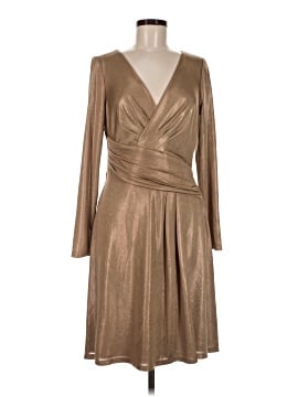 Lauren by Ralph Lauren Cocktail Dress (view 1)