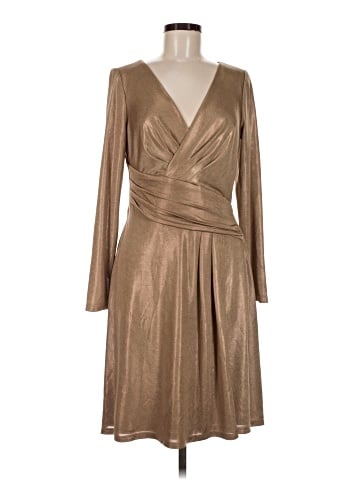 Lauren by Ralph Lauren Cocktail Dress (view 1)
