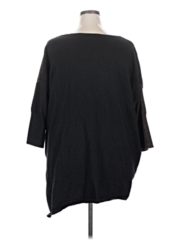 Evans 3/4 Sleeve Top (view 2)