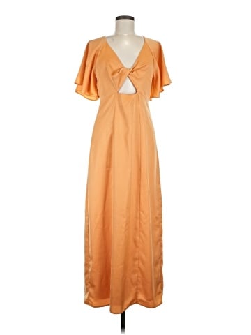 Lost + Wander Casual Dress (view 1)