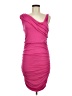 Blush Pink Cocktail Dress Size M - photo 1