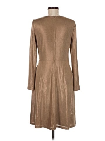 Lauren by Ralph Lauren Cocktail Dress (view 2)