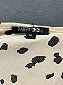 Papermoon 100% Polyester Ivory Sleeveless Blouse Size M - photo 7