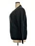 Brandy Melville 100% Cotton Black Blue Pullover Sweater Size 3X (estimated) - photo 5