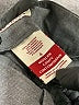 Merona Chevron-herringbone Gray Dress Pants Size 4 - photo 8