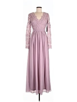 Lulus Cocktail Dress (view 1)