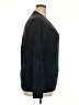 Brandy Melville 100% Cotton Black Blue Pullover Sweater Size 3X (estimated) - photo 4