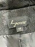 Lynn Ritchie Black Blazer Size 14 - photo 6
