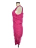Blush Pink Cocktail Dress Size M - photo 5