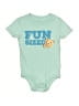 Disney Store Print Green Short Sleeve Onesie 12-18 MO / 18 MO - photo 1