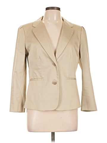 Ann Taylor LOFT Blazer (view 1)