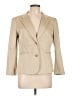 Ann Taylor LOFT Tan Blazer Size 10 (tall) - photo 1